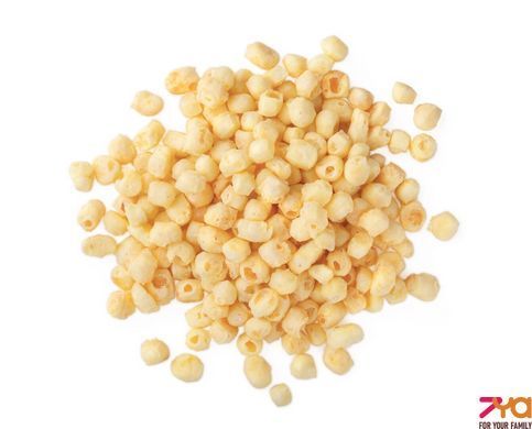 POPCHEESE Cheese flavor Dobryana 20g. Min. order quantity 12 pcs